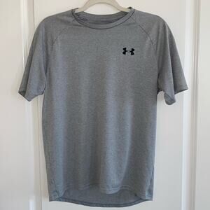 Under Armour Tech Tee Men’s Small